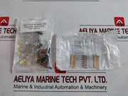 Honeywell 200-00691 Fire Alarm And Security Equipment Circuit Board Kit Rev A