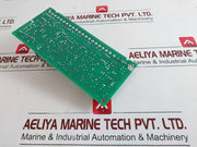 Honeywell 200-00691 Fire Alarm And Security Equipment Circuit Board Kit Rev A