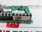 Honeywell 200-00691 Fire Alarm And Security Equipment Circuit Board Kit Rev A
