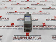 Honeywell 205Ls1-4 Limit Switch 10A 500V Ac