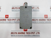 Honeywell 205Ls1-4 Limit Switch 10A 500V Ac
