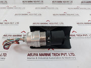 Honeywell 2108B2001H Searchpoint Optima Plus Gas Detector