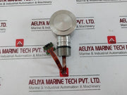 Honeywell 2168-u S506 Differential Pressure Transmitter