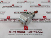 Honeywell 2168-u S506 Differential Pressure Transmitter