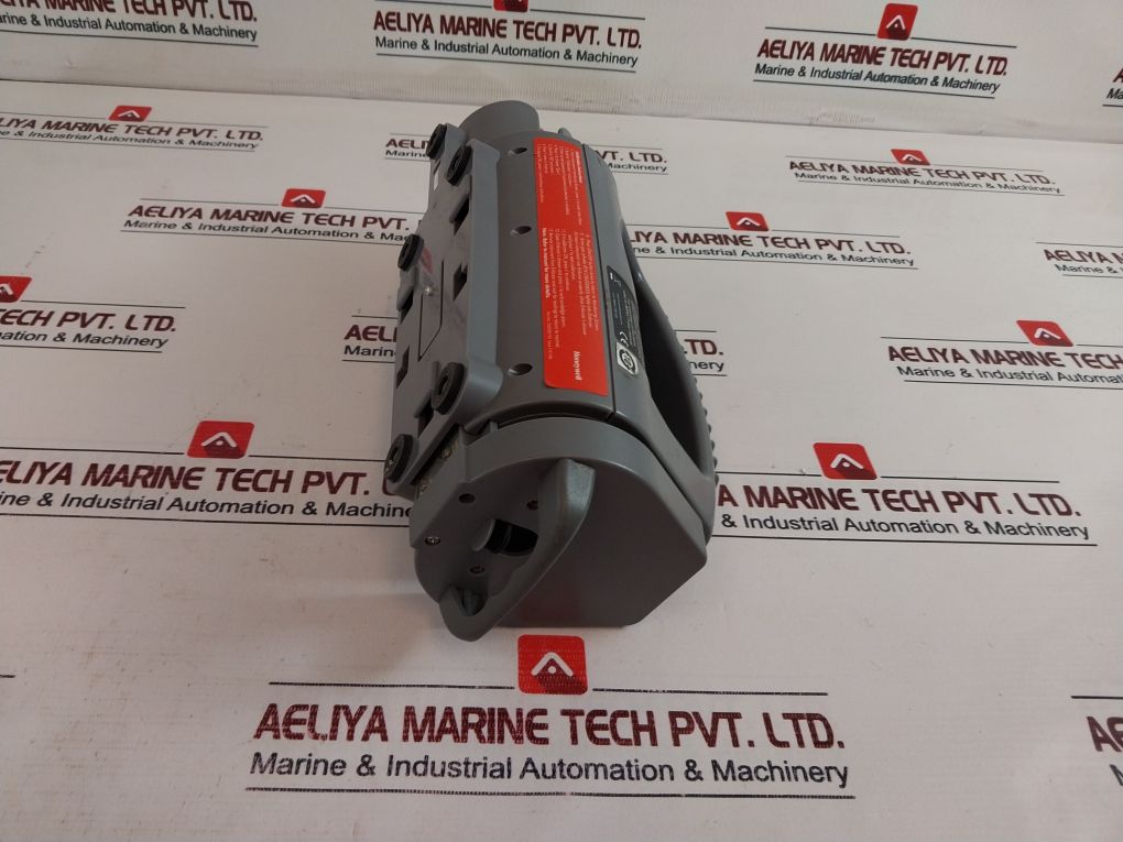 Honeywell 2302B0650 Analytics Enforcer