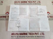 System Sensor 2351E Smoke Detector 82F372 Rev. A