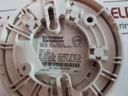 System Sensor 2351E Smoke Detector 82F372 Rev. A