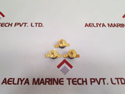 Set Of 3X Honeywell 2455R Thermal Switch Km222406