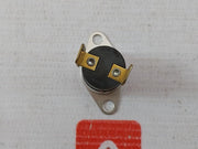 Lot Of 2X Honeywell 2455R Thermostat Sensor Switch Cm10