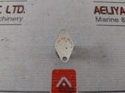 Lot Of 2X Honeywell 2455R Thermostat Sensor Switch Cm10