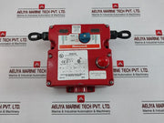 Honeywell 2Cpsa1A1A Cable Pull Switch Ip67 24 Vdc En60947-5-5