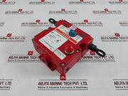 Honeywell 2Cpsa1A1A Cable Pull Switch Ip67 24 Vdc En60947-5-5