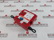 Honeywell 2Cpsa1A1A Cable Pull Switch Ip67 24 Vdc En60947-5-5