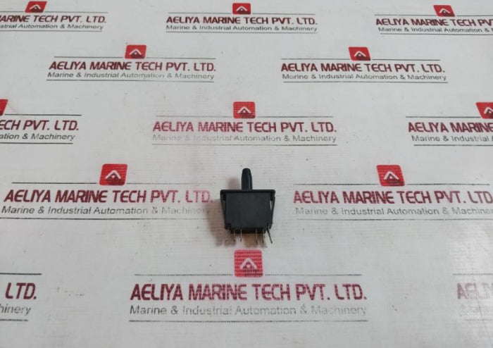 Honeywell 2Dm4 Micro Snap Action Switch 10A 1/2 Hp 125V/250V/277V Ac