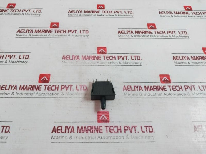 Honeywell 2Dm4 Micro Snap Action Switch 10A 1/2 Hp 125V/250V/277V Ac