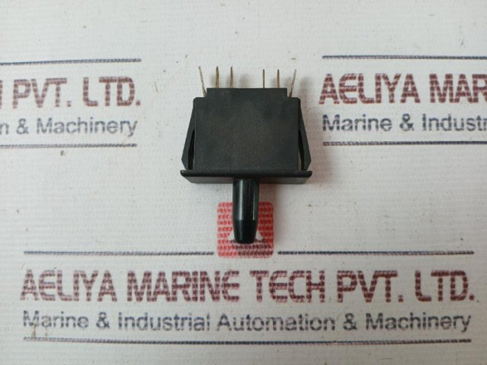 Honeywell 2Dm4 Micro Snap Action Switch L181 10A 1/2 Hp 125 250 277 Vac