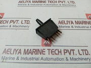 Honeywell 2Dm4 Micro Snap Action Switch L181 10A 1/2 Hp 125 250 277 Vac