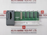 Honeywell 2Mlb-e04A Main Base Unit With 4 Slot V1.00