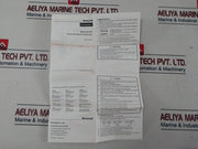Honeywell 2Mlf-ad4S Analog Input Module 0-20Ma