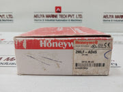 Honeywell 2Mlf-ad4S Analog Input Module 0-20Ma