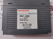 Honeywell 2Mlf-ad4S Converter Module
