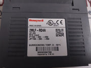 Honeywell 2Mlf-rd4A Rtd Input Module 0~55Â°C