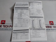 Honeywell 2Mlf-rd4A Rtd Input Module 0~55Â°C