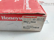 Honeywell 2Mlf-rd4A Rtd Input Module 0~55Â°C
