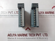 Honeywell 2Mli-d22A Dc Input Module Dc24V, 4Ma