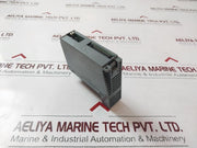 Honeywell 2Mli-d22A Dc Input Module Dc24V, 4Ma