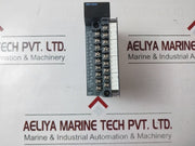 Honeywell 2Mli-d22A Digital Input Module Dc 24V 4Ma 50038290C7C