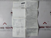 Honeywell 2Mll-c42A (V3.10) Plc Communication I/F Module