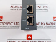 Honeywell 2Mll-efmtb Fast Ethernet I/F Module V5.20