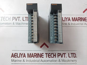 Honeywell 2Mlq-ry2A Relay Output Module Dc24V, Ac220V 2A