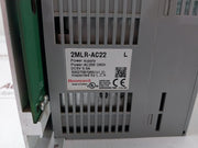 Honeywell Masterlogic-200 Programmable Logic Controller Ac200-240Vac 50/60Hz