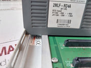 Honeywell Masterlogic-200 Programmable Logic Controller Ac200-240Vac 50/60Hz