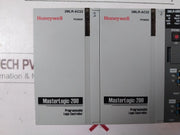 Honeywell Masterlogic-200 Programmable Logic Controller Ac200-240Vac 50/60Hz
