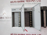 Honeywell Masterlogic-200 Programmable Logic Controller Ac200-240Vac 50/60Hz
