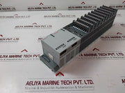 Honeywell Masterlogic-200 2Mlr-ac22,2Mlr-dbsf,2Mlf-ad4S Modules Rack
