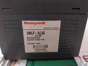 Honeywell Masterlogic-200 2Mlr-ac22,2Mlr-dbsf,2Mlf-ad4S Modules Rack