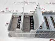Honeywell 2Mlr-ac22,2Mlr-dbsf,2Mlq-tr4B,2Mli-d24A Module Rack