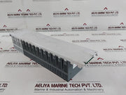 Honeywell 2Mlr-ac22,2Mlr-dbsf,2Mlq-tr4B,2Mli-d24A Module Rack