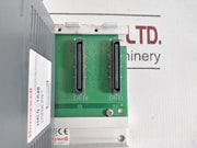 Honeywell 2Mlr-ac22,2Mlr-dbsf,2Mlq-tr4B,2Mli-d24A Module Rack