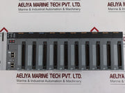 Honeywell 2Mlr-ac22,2Mlr-dbsf,2Mlq-tr4B,2Mli-d24A Module Rack