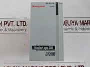 Honeywell Masterlogic-200 2Mlr-ac22 Programmable Logic Controller 200-240Vac