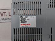 Honeywell 2Mlr-ac23 Power Supply Module Ac200-240V