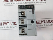 Honeywell 2Mlr-cpuh/F Programmable Logic Controller Cpu Module 500251808Cd