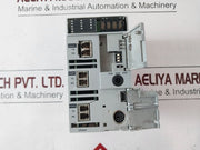 Honeywell 2Mlr-cpuh/F Programmable Logic Controller Cpu Module 500251808Cd