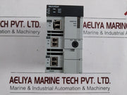 Honeywell 2Mlr-cpuh/F Cpu Module 128K Step, 131072 Points