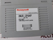 Honeywell 2Mlr-cpuh/F (V2.10) Cpu Optic Module